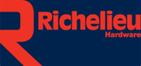 richelieu hardware com|richelieu hardware login.